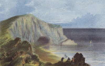 Scratchells Bay de English School